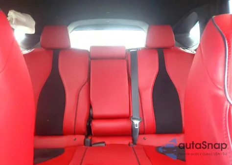 2021 Acura Rdx A-Spec из США, поврежденный, VIN 5J8TC2H66ML805094